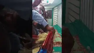 Chader Mubarak Peer Syed Mohammad Shah Gilani Sarkaar