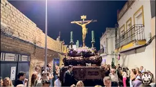 AM Encarnación, “Orando al Padre” MULTICÁMARA, Extraordinaria Vera Cruz Coria del Río 2025