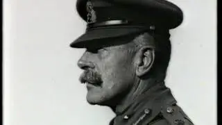 Douglas Haig (1861-1928) officer of UK army