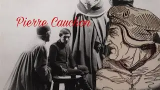 Qui&eacute;n fue Pierre Cauchon?