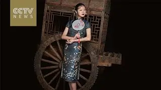 Silk craftsmanship between inheritance and innovation