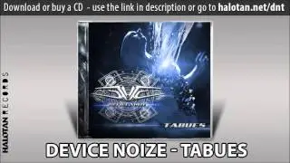 Device Noize - Enganado