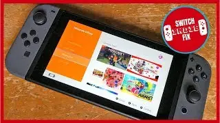 The Switch Indie Fix Podcast Episode 11 w/ Age of Boredom: How to get noticed on the Nintendo eshop.