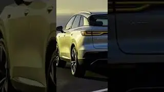 AVATR 11 Full Review | Premium EV SUV You&rsquo;ve Never Seen #visioneq #hyundaikonaelectric