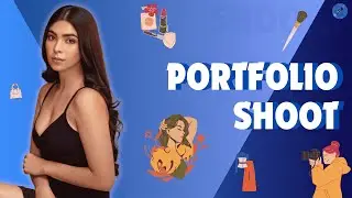 EVERYTHING ABOUT PORTFOLIO SHOOT