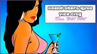 Grand Theft Auto: Vice City [ Прохождение, миссия Two Bit Hit ]