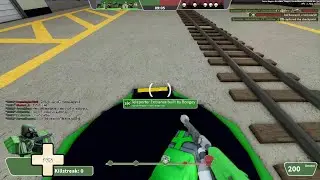 Typical Colors 2 Arsonist Gameplay
