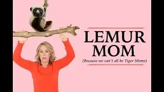 Lemur Mom Actress, Megan Dolan and Director Wendy Hammers are in the studio!