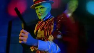 The Mask (1994) edit💀😂 #jimcarrey #themask #edit #phonk #viral