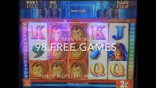 ROMAN Tribune | 98 free games.