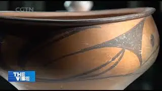 Exploring Prehistoric Chinese Sites Dating Back 5,000 to 7,000 Years