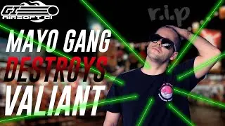 Building Your Airsoft Community!💯 - Mayo Gang Meet 2025 | Airsoft GI #airsoft