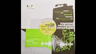 Scott Brown &ndash; Roll The Track (Original Mix) (UK Hardcore / Happy Hardcore)