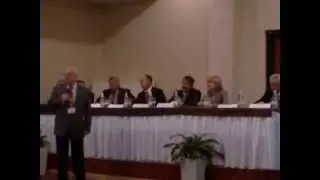 Ophthalmology conference. Astrakhan-2014, prof. Erichev V.P., Russia