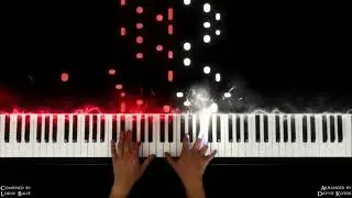 Main Theme- Assassins Creed- Piano Arrangement