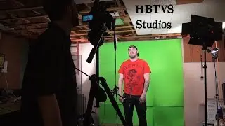 HBTVS Behind the Scenes and Coming Soon