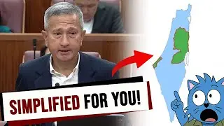 Explaining Singapore&rsquo;s Position on Palestine After Recent Developments