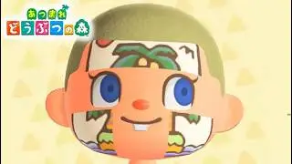 【あつ森】ついにこのゲームに手を出す一級建築士【#あつまれどうぶつの森 / #一級建築士 / #8】