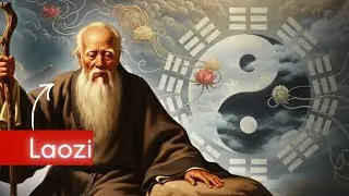 Słyszałeś o Ying i Yang, Ale Kim Był Laozi?