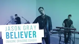 Jason Gray - 