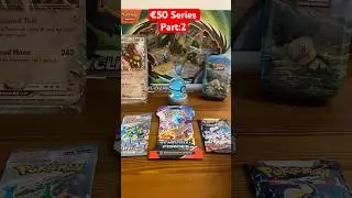 Opening Pok&eacute;mon Scarlet &Violet Base Set Booster Pack!🎴 What Will We Pull? #shorts #pokemon #tcg