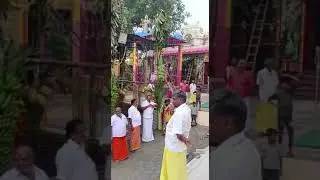 Salem dadagapatti valivakal kaliamman Kovil kumbasekam thiruvizha 🙏🙏🙏