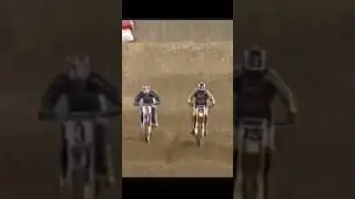 McGrath vs Pichon🔥 #supercross