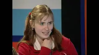 Teen Bowl &mdash; Выпуск 1 (Teen TV, 2011)