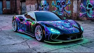 🚗 CAR MUSIC EDM & Bass Drop /  🔥 Remix Club Bangers 2026 & Gym