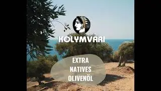Extra Natives Oliven&ouml;l aus Kolymvari &ndash; Premiumqualit&auml;t jetzt online bestellen 🌿