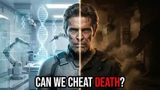 How Close Are We to Becoming Immortal | InnoVision Tech