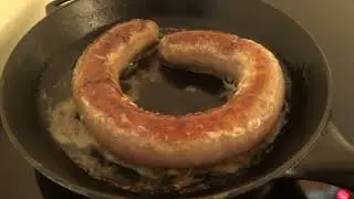 MongoTV_16378 - Min Aftensmad - Del 1 - MEDISTERP&Oslash;LSE Med RIS og BRUN SOVS