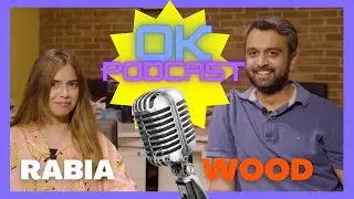OK Podcast Episode 2 - Story about First Day at Eikon7