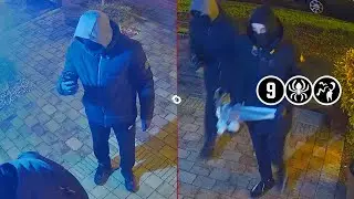 Aanslag met brandbom bij woning | Den Haag