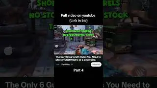 ultimate codm gunsmith guide part 4