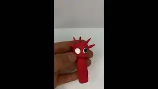 Action Comedy   Energetic Animated Character