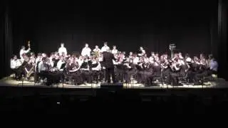 Sholom Aleichem (A Festival of Hebraic Melodies)  12-7-2016