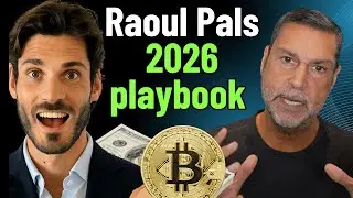 Raoul Pal&rsquo;s 2026 Playbook: Dollar, Debt, and Crypto's Big Debasement Trade