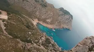 Fpv reverse video | Drone fpv