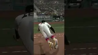 Not on my watch!