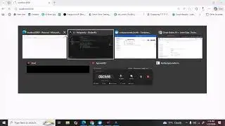 Docker Debugging | Compose.Yaml | Docker Problem Solving Commands