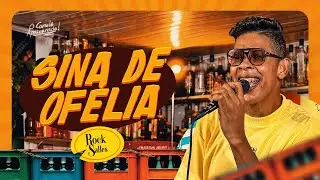 SINA DE OF&Eacute;LIA - Rock Salles | Prepara Os Curr&iacute;culos 1.0 - OFICIAL