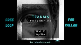 [FREE LOOP] Dark acoustic guitar loop 