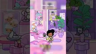 choose one room? Bestie behavior furniture pack 💖 #tocaboca #tocalifeworld #tocalife #uniquepkxd