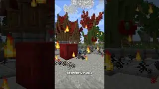 Every Minecraft Server Is the Same...Except This One mc.justvanilla.net