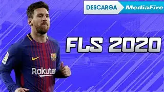 FTS MOD FLS 20 COM NOVAS FACES E KITS ATUALIZADOS E GR&Aacute;FICOS E GRAMADOS EM HD