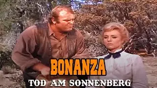 Bonanza – Tod am Sonnenberg