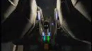 RoboBlitz: Out of the Map