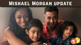 Y&R star Mishael Morgan calls for help after heartbreaking family loss