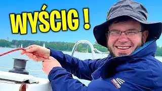 WIELKI WYŚCIG INFLUENCERÓW 🏁
